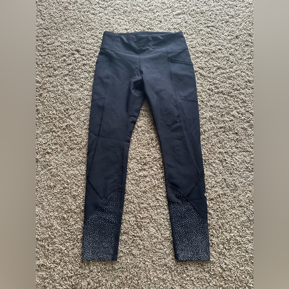 Lululemon Tight stuff Tight size 4